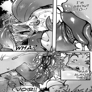 Rare Catch 1 - page 5