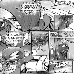 Rare Catch 1 - page 6