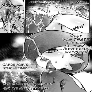 Rare Catch 1 - page 8