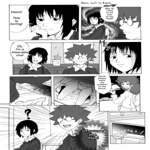 The Girl - page 2
