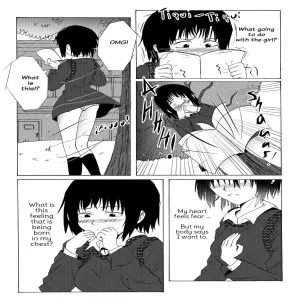 The Girl - page 3
