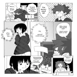The Girl - page 4