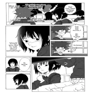 The Girl - page 5