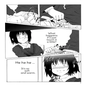 The Girl - page 6