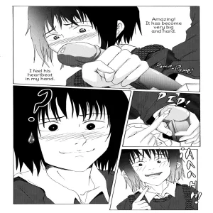 The Girl - page 8