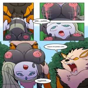 Tuning The Pussy - page 3