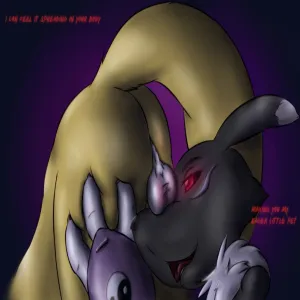 Ying And Yang - page 4