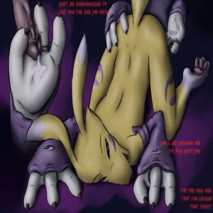 Ying And Yang - page 6