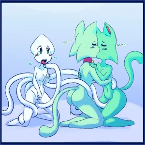 Squid Party - page 11
