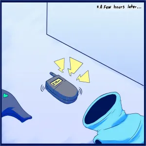 Squid Party - page 12