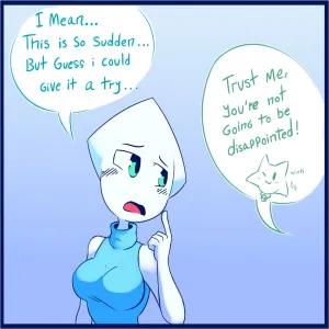Squid Party - page 3
