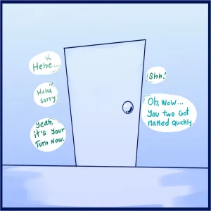Squid Party - page 5