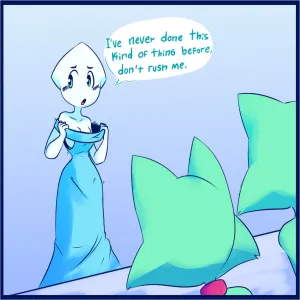 Squid Party - page 6