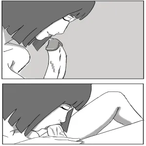 Boruto X Hinata - page 7