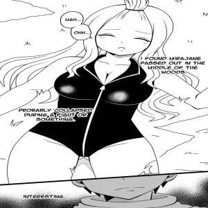 Brainwashing Devil - page 2