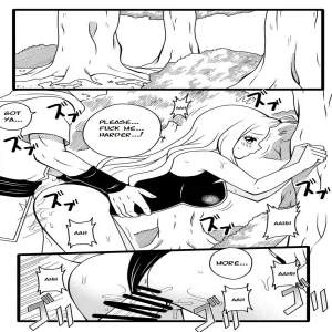Brainwashing Devil - page 4