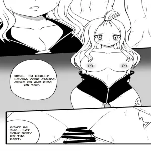 Brainwashing Devil - page 6