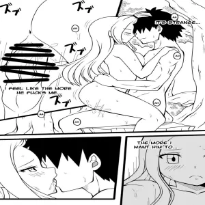Brainwashing Devil - page 7
