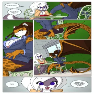 Disaster Recovery - page 3