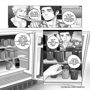 Genie On Tap - page 11