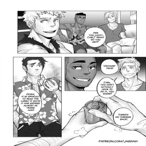 Genie On Tap - page 12