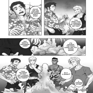 Genie On Tap - page 13