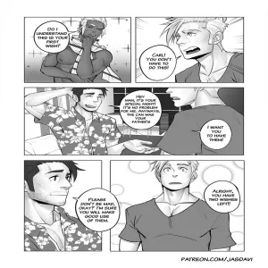 Genie On Tap - page 15