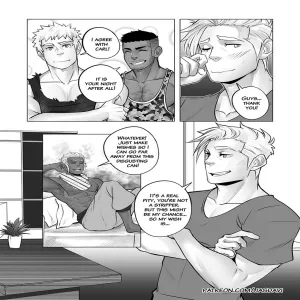 Genie On Tap - page 16