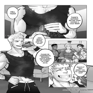 Genie On Tap - page 2