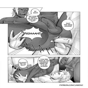Genie On Tap - page 30