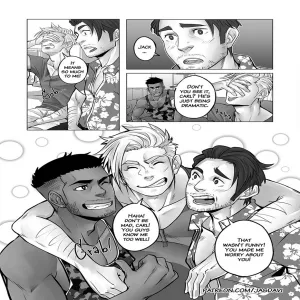 Genie On Tap - page 4