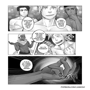 Genie On Tap - page 42