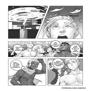 Genie On Tap - page 43