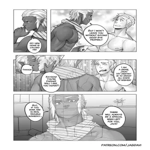 Genie On Tap - page 44