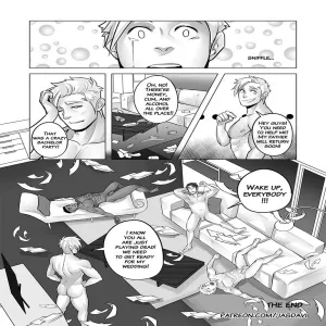 Genie On Tap - page 45