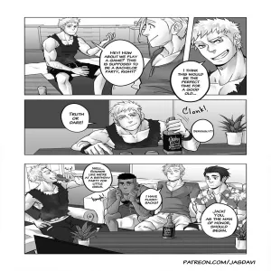 Genie On Tap - page 5