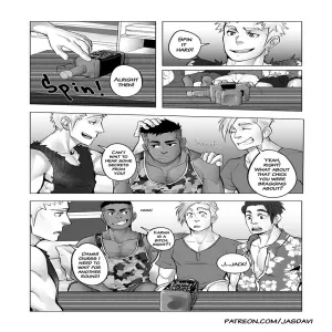 Genie On Tap - page 6