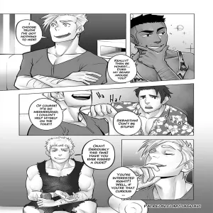 Genie On Tap - page 7