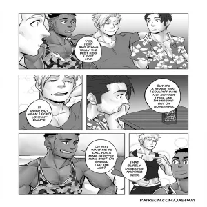 Genie On Tap - page 8