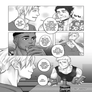 Genie On Tap - page 9
