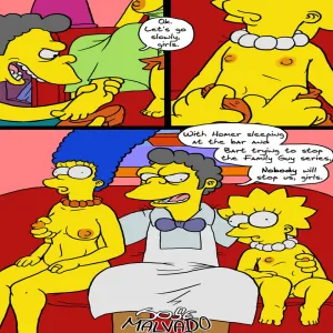 Hypno Moe - page 2