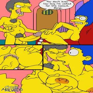 Hypno Moe - page 6