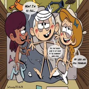 Pasture Cumtime - page 7