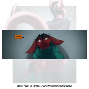 Vore Story 3 - Punishment - Epilogue - page 11