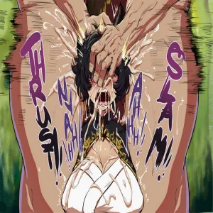 Mindfucked - page 10
