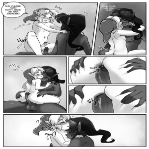 Wet Dream - page 11