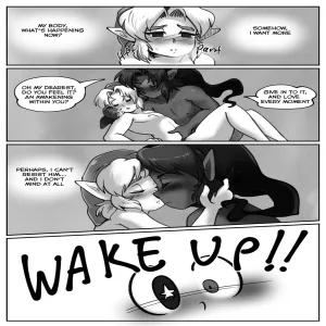 Wet Dream - page 14