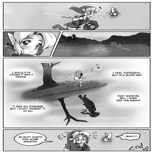 Wet Dream - page 16