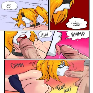 The Sexy Joke 1 - page 26