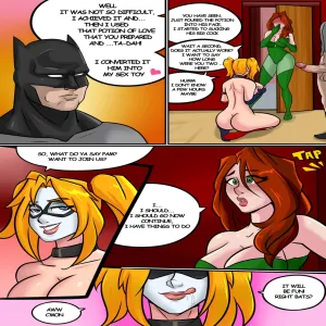 The Sexy Joke 1 - page 32